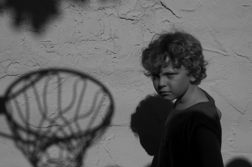 Shadows of the Hoop