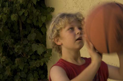 Basketball 2